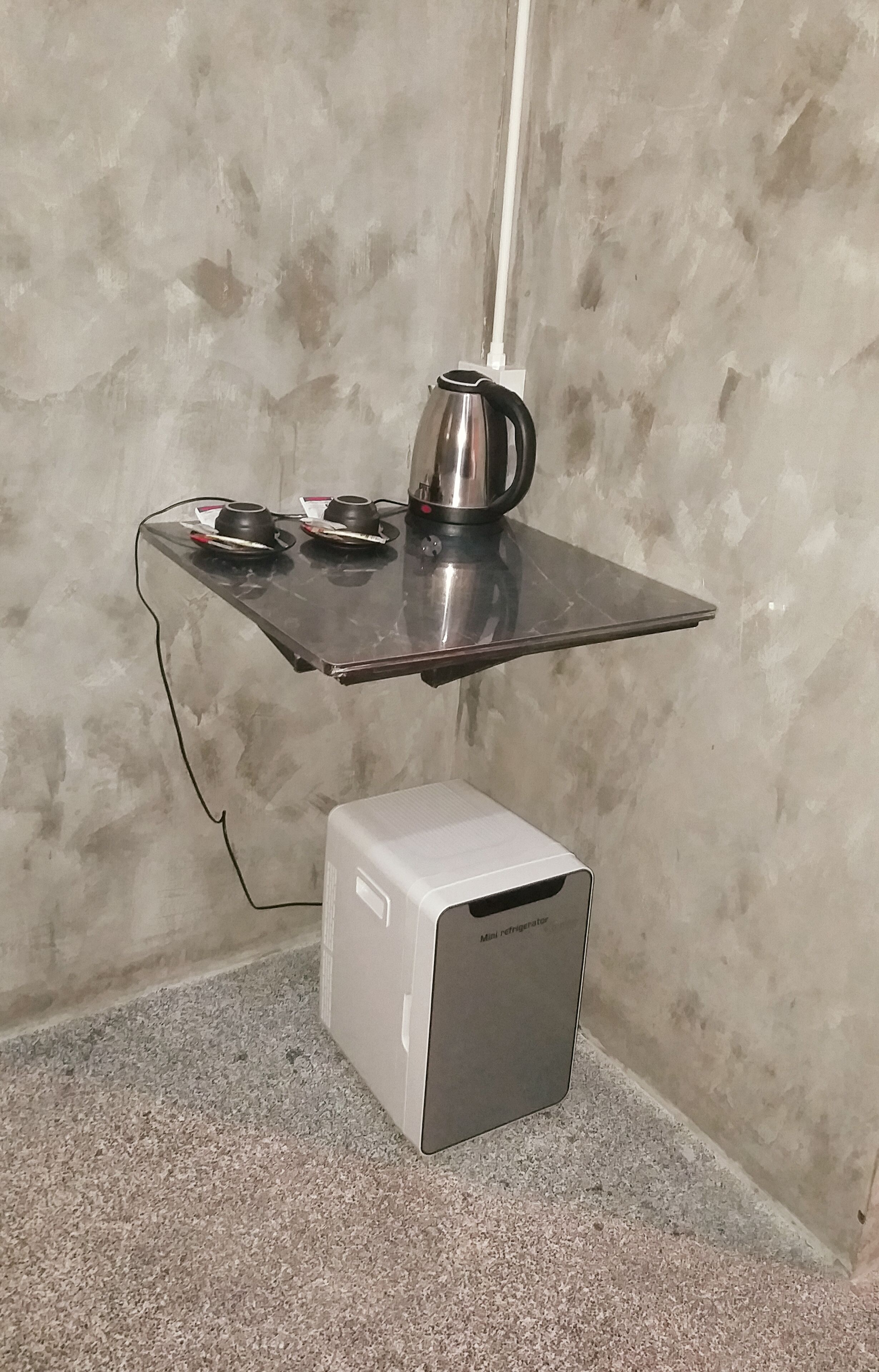 Foto - Cashewnut Tree Resort