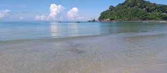 Cashewnut Tree Resort