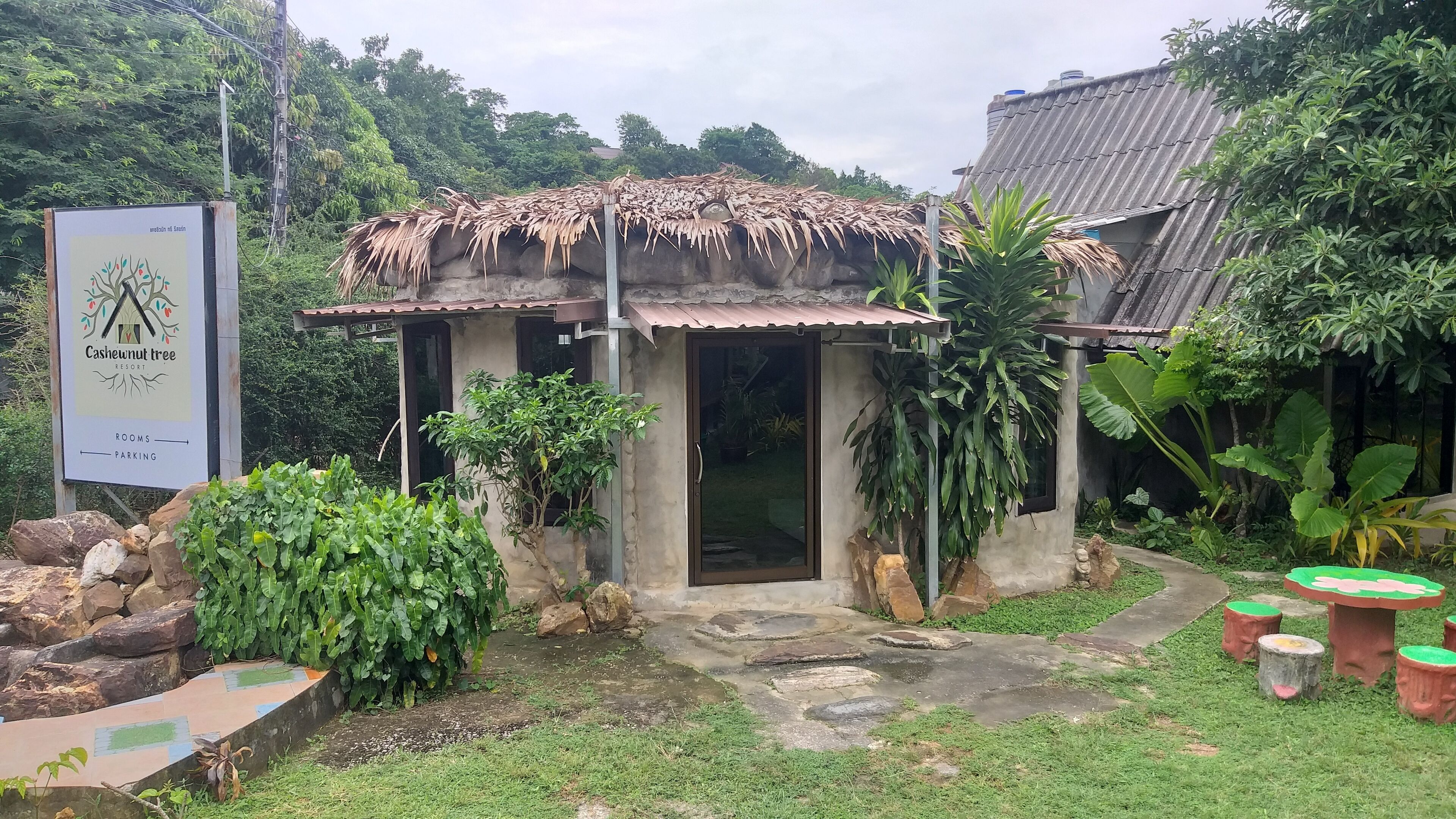 Foto - Cashewnut Tree Resort