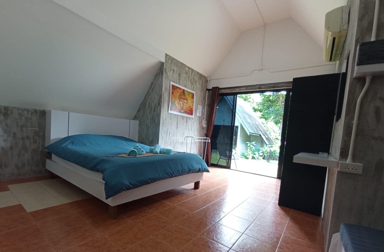 Foto - Cashewnut Tree Resort