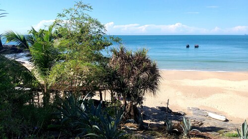 Cashewnut Tree Resort