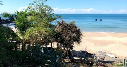 Cashewnut Tree Resort