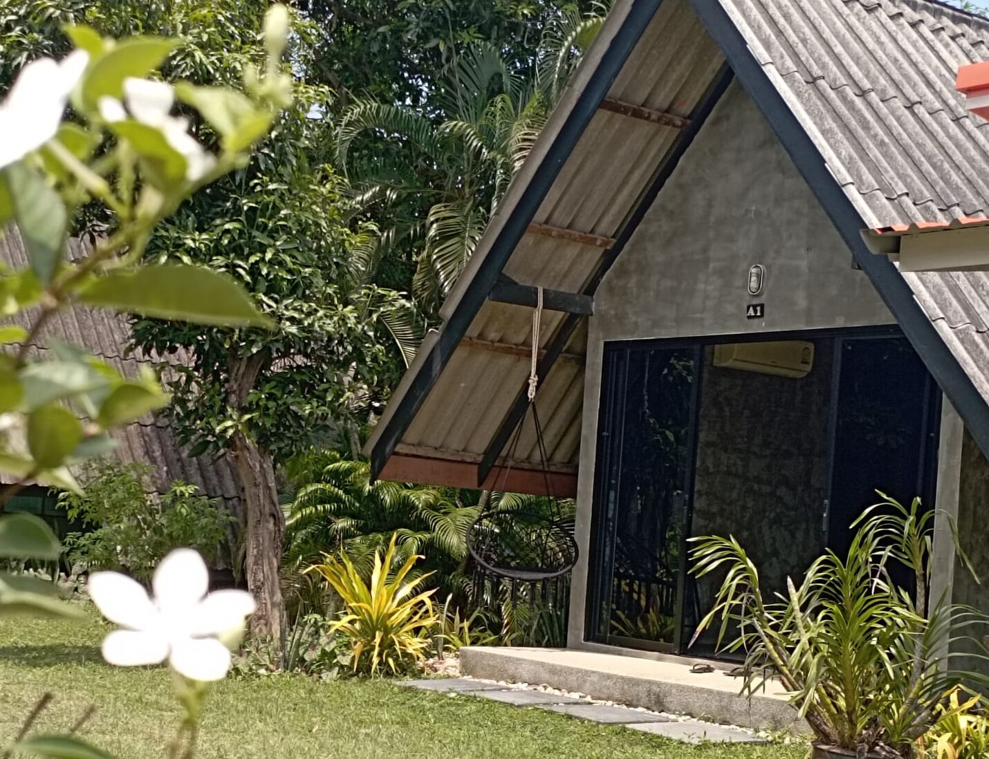 Foto - Cashewnut Tree Resort