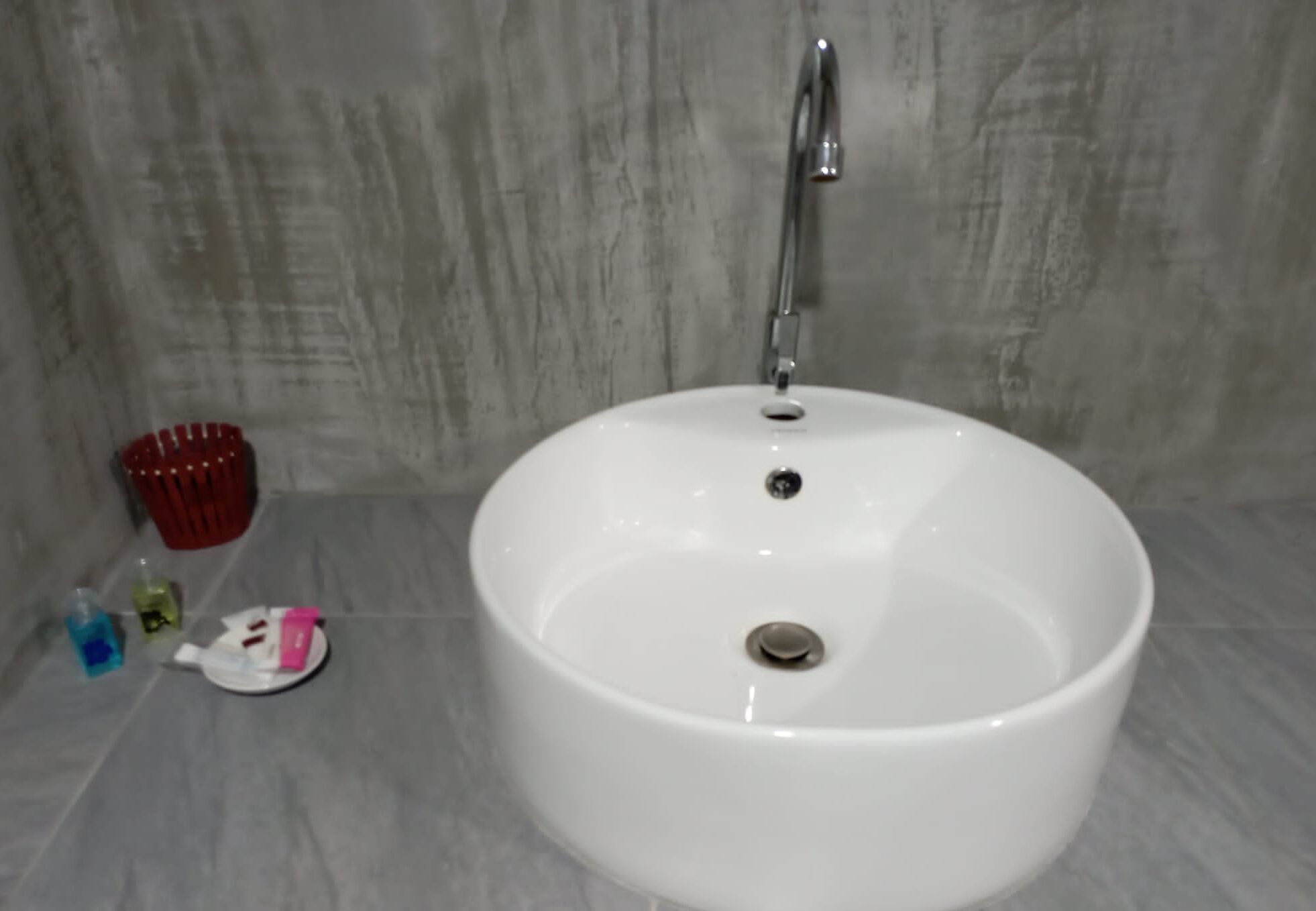 Foto - Cashewnut Tree Resort