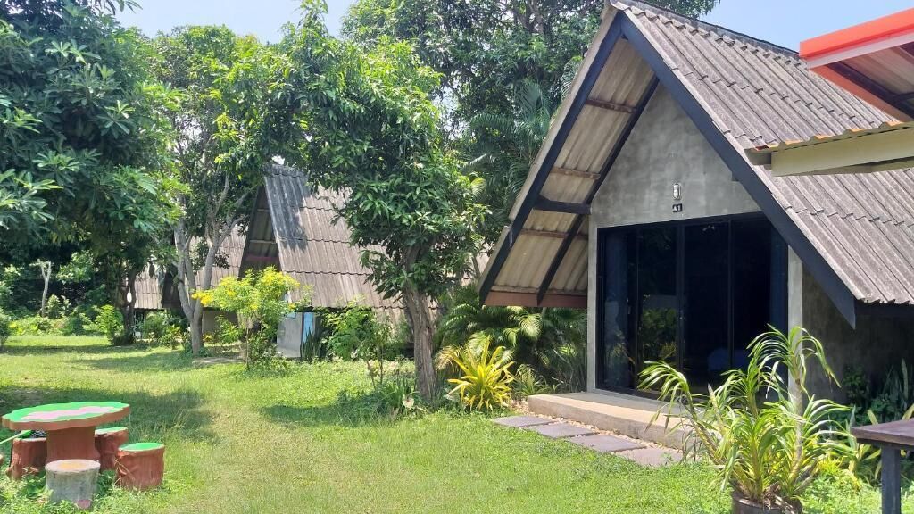 Foto - Cashewnut Tree Resort