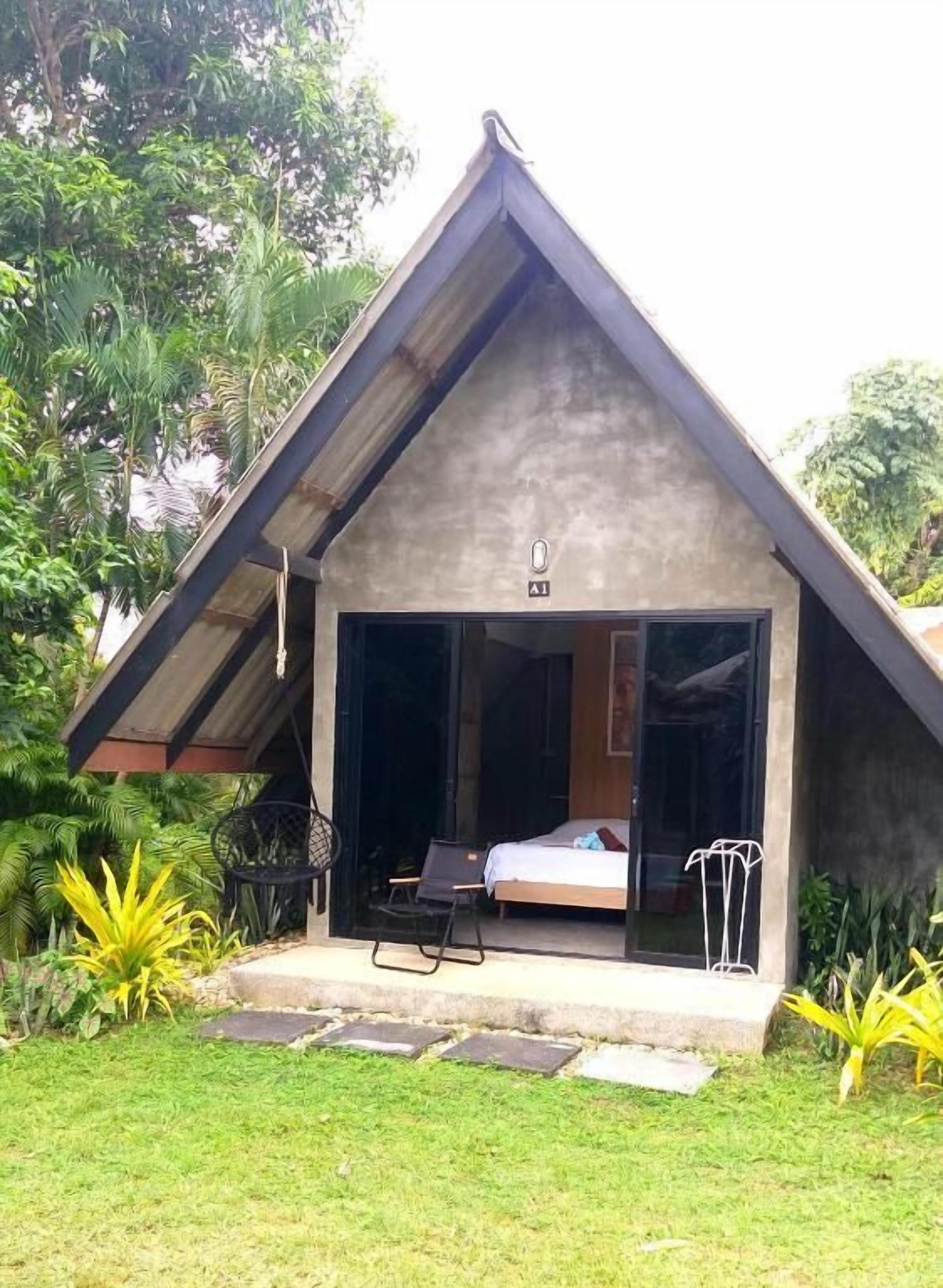 Foto - Cashewnut Tree Resort