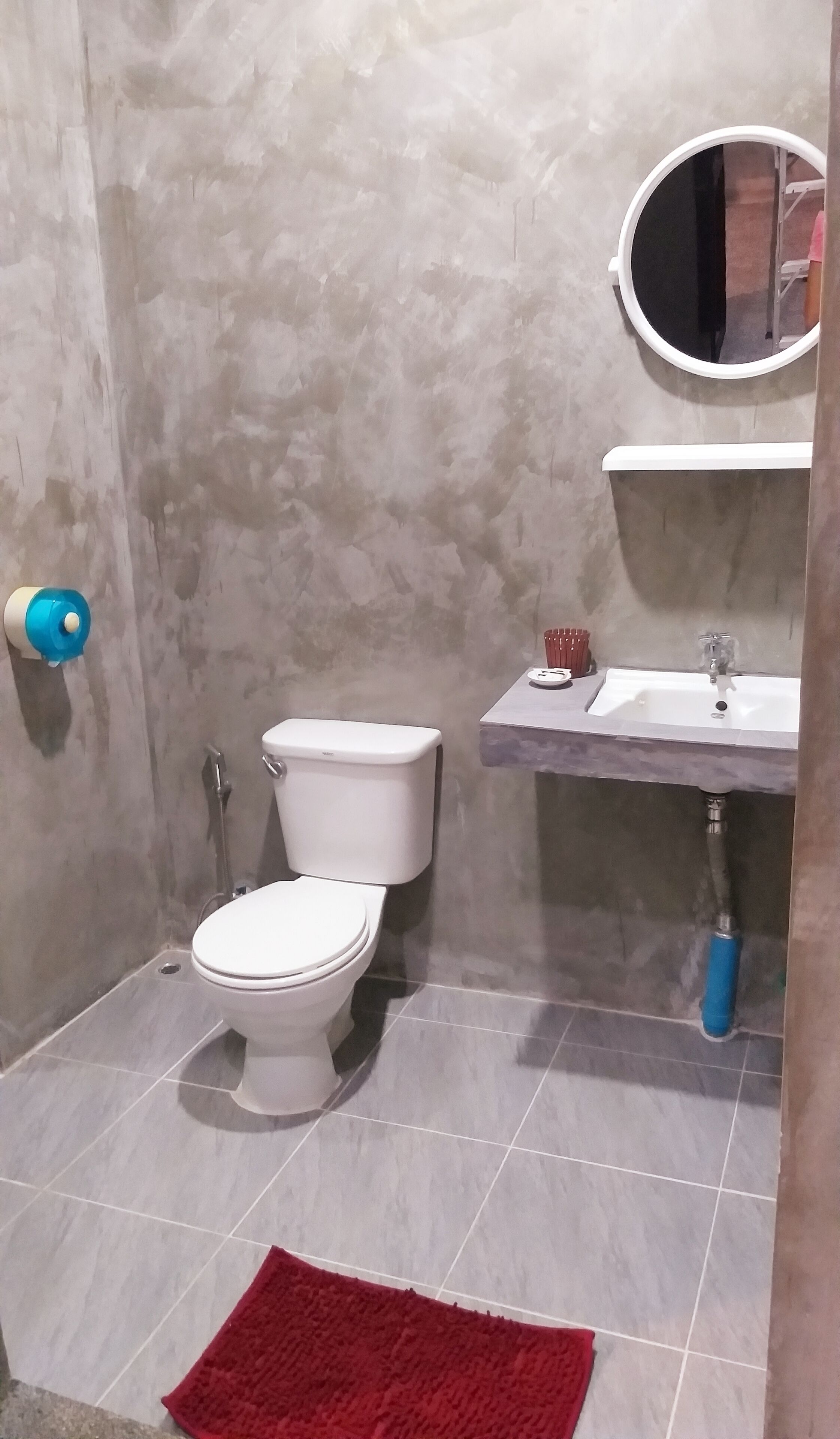 Foto - Cashewnut Tree Resort