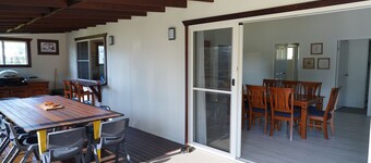 1 Tree Escape Wooli - There is only 1 Escape to Wooli!