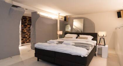 Canallofts - The Wharf Wellness