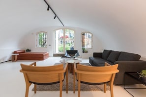Oppholdsområde