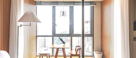 1 bedroom, free WiFi