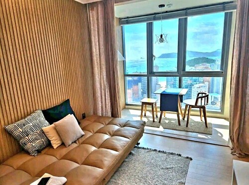 Bona Travel Haeundae