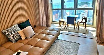 Bona Travel Haeundae