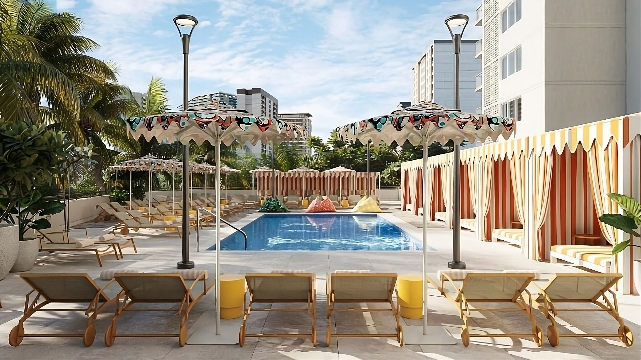 Waikiki Getaway w/ Views! Spacious Room w/ Balcony | Near International Market