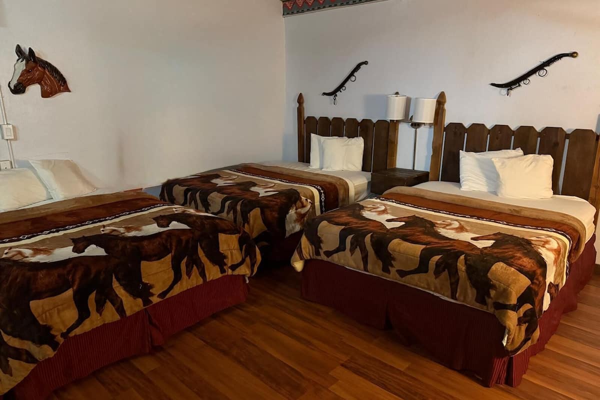 Familiekamer | Italiaanse Frette-lakens, luxe beddengoed, gratis wifi, beddengoed