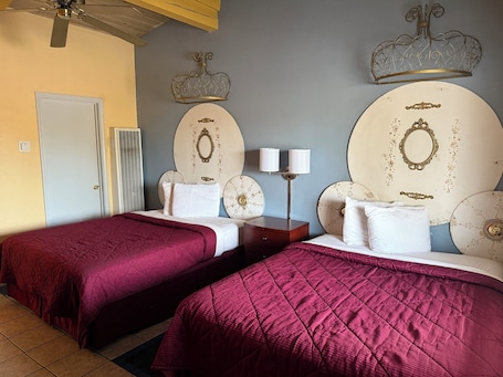 Basic Room | Frette Italian sheets, premium bedding, free WiFi, bed sheets