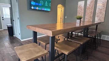 Restaurantes