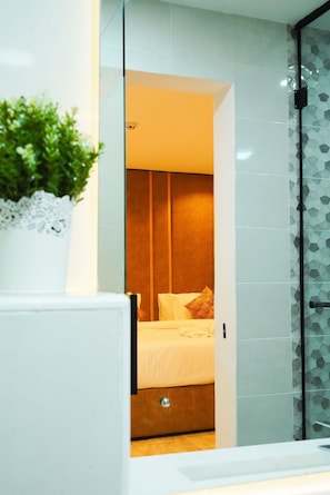 Bathroom - Adeloo Suites (Lekki)