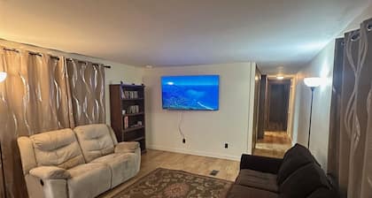 Raven Rays: Your Home Base When Riding the Trails