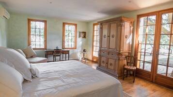 4 chambres, accĂšs Internet