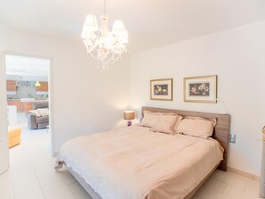 2 habitaciones y wifi 