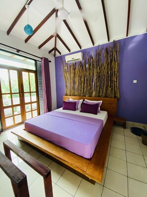 Chambre Double Deluxe