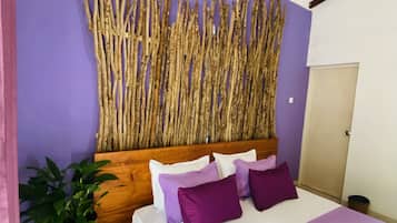 Habitación doble Deluxe
