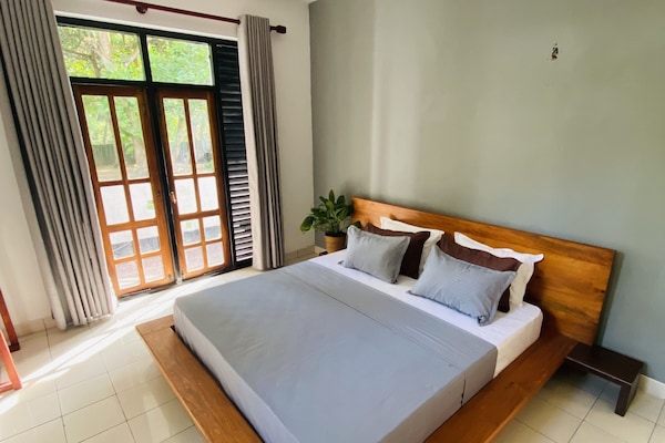 Kamar Double Deluks