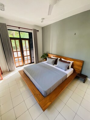 Habitació doble Deluxe
