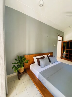 Habitació doble Deluxe