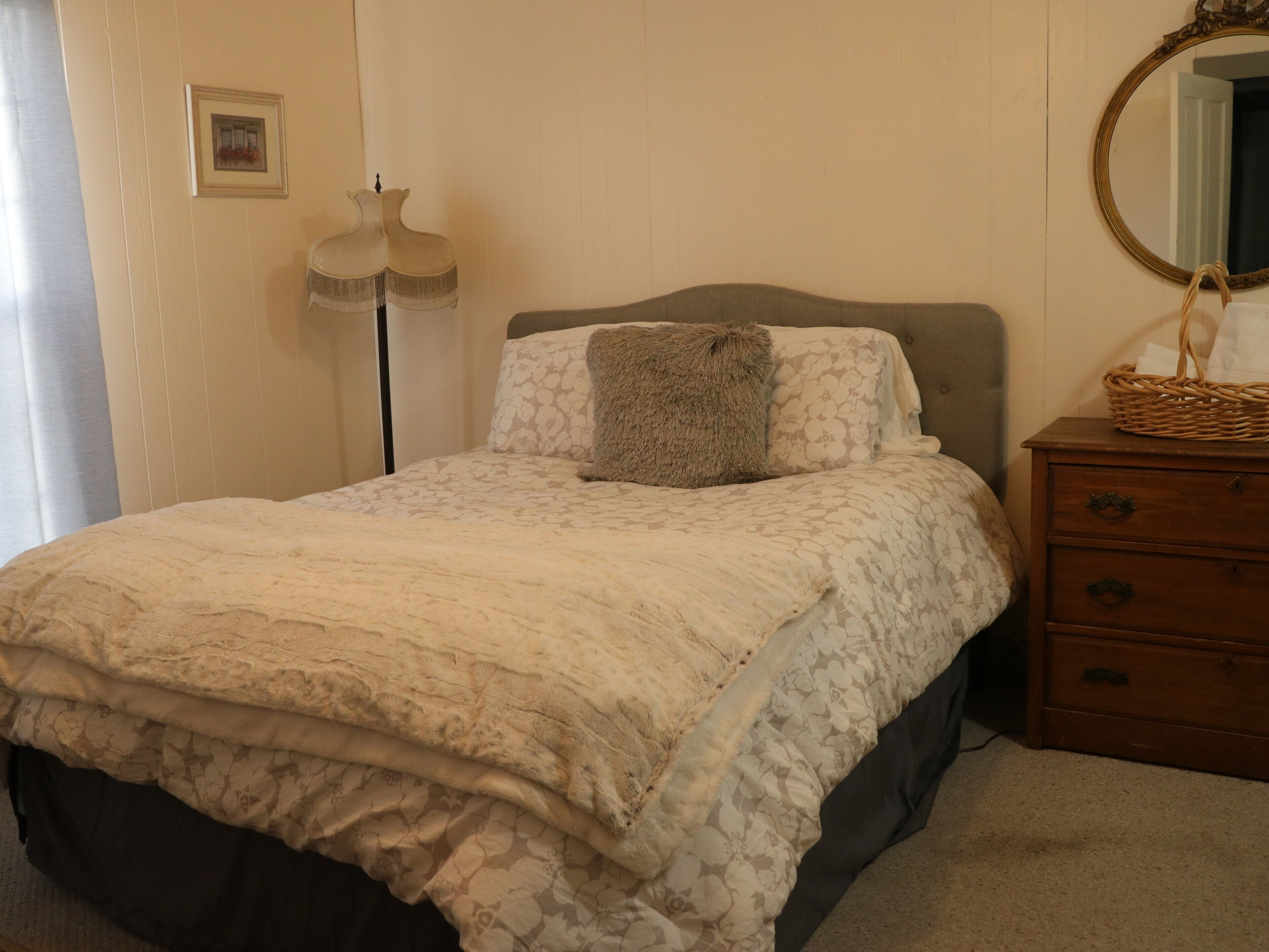 Family Room | Free WiFi, bed sheets