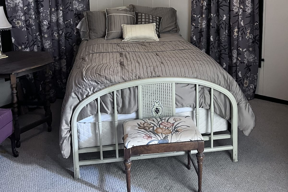 Superior Room | Free WiFi, bed sheets