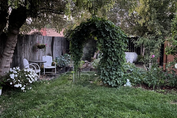 Terrass/Patio