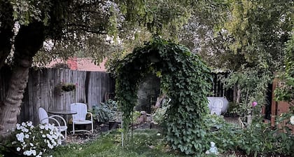 Butte Valley Bed and Breakfast