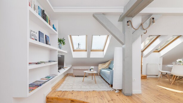 Unclassified image, 1 of 29, button - Apartament w Centrum Krakowa by Renters (Kraków)