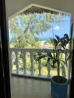 Panoramic Double Room | Terrace/patio