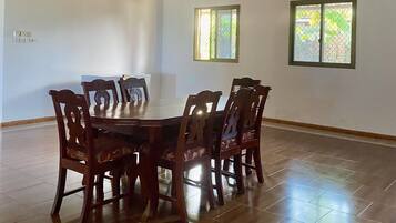 Restauration familiale