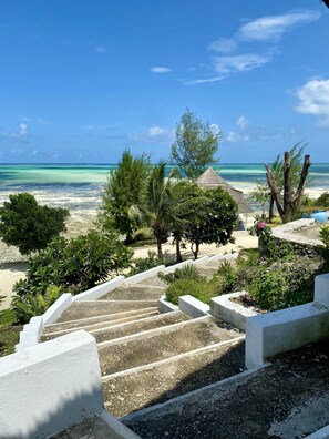 Exterior - White Star Ocean View Hotel  (Paje)
