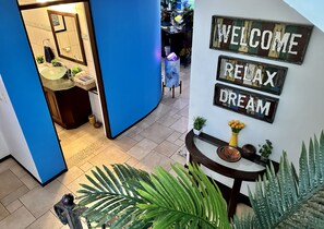 Dining - Secret Beach Citadel w/epic views & 10 min from pristine Blue Flag Ocotal Beach (playa Ocotal)