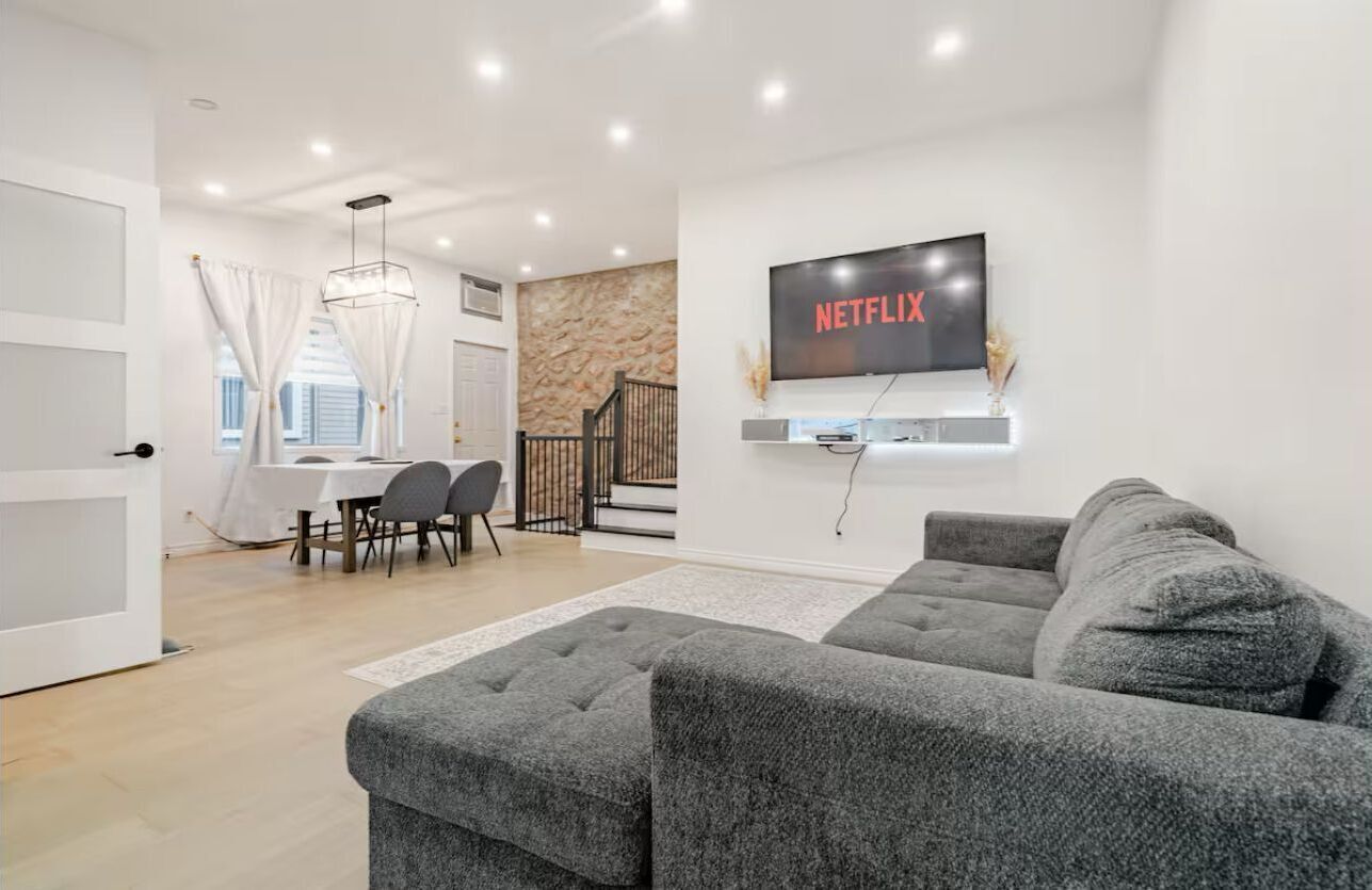 TV connectée, écrans d'ordinateur