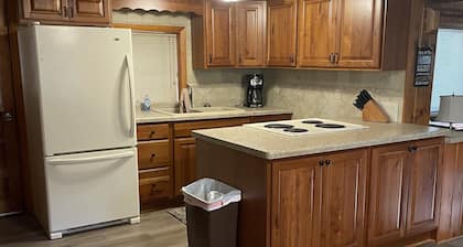Newly Renovated Cottage