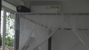 Habitación doble Deluxe | Wifi gratis 