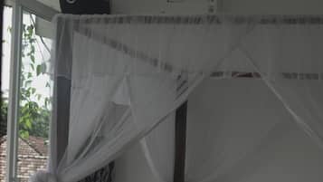 Deluxe Double Room | Free WiFi