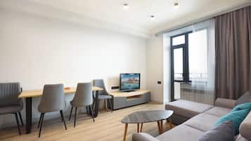 Family Apartment | Interior