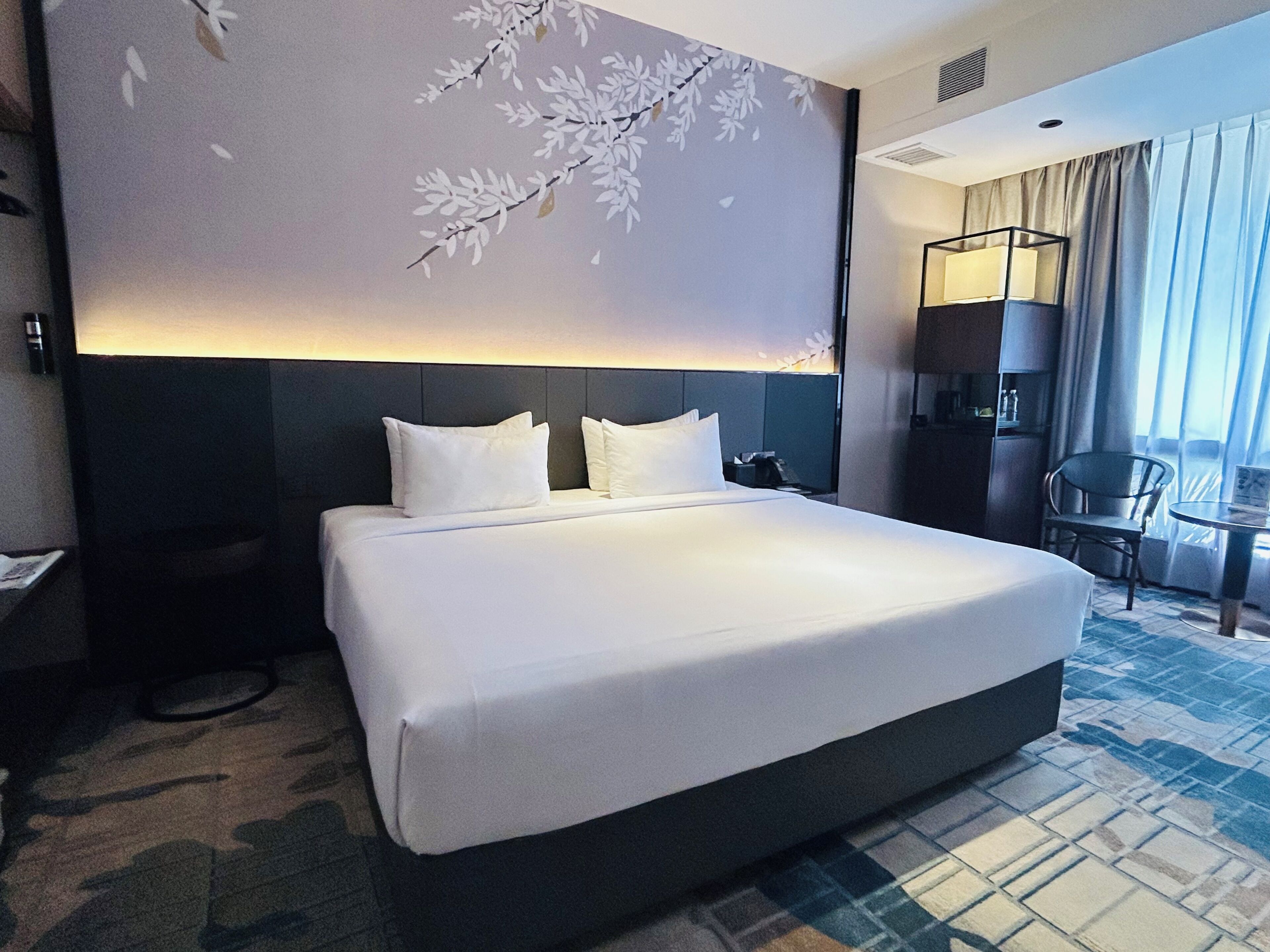 Chambre Double Premium