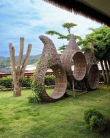Jardín
