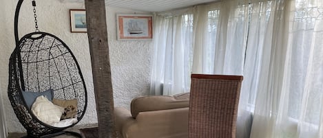 Interiör