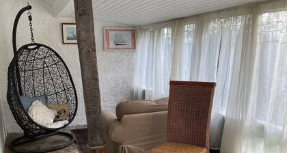 Cottage à la ferme