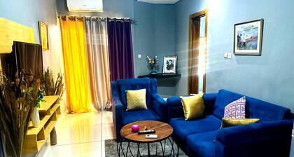 Résidence hÎteliÚre Beklys