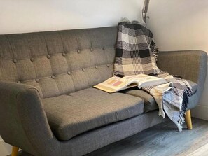 Leilighet | Innvendig